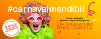 carnavalmendibil