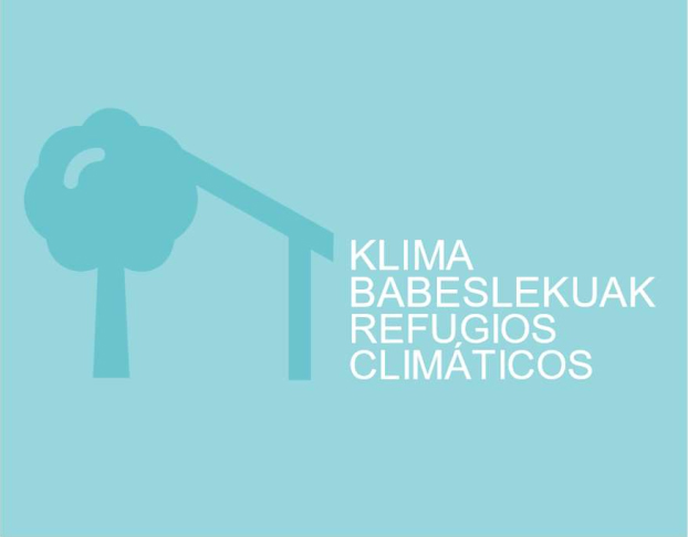 Refugio climatico